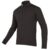 Endura Xtract Roubaix Long Sleeve Jersey in Black