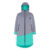 Fleece-Lined Reflective Changing Robe