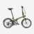 Folding Bike Fold 560 Lacquered Aluminium