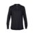 Fox Racing Defend Long Sleeve Jersey in Black