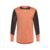 Fox Racing Defend Long Sleeve Jersey in Coral