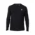 Fox Racing Defend Thermal Long Sleeve Jersey in Black