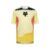 Fox Racing Flexair Elevated Future Short Sleeve Jersey in Lemonade