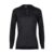 Fox Racing Flexair Pro Long Sleeve Jersey in Black