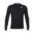 Fox Racing Ranger Drirelease 3/4 Sleeve Long Sleeve Jersey in Black