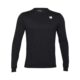 Fox Racing Ranger Drirelease 3/4 Sleeve Long Sleeve Jersey in Black