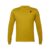 Fox Racing Ranger Drirelease 3/4 Sleeve Long Sleeve Jersey in Mustard