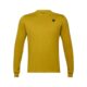 Fox Racing Ranger Drirelease 3/4 Sleeve Long Sleeve Jersey in Mustard