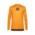 Fox Racing Ranger Long Sleeve Fox Head Jersey in Carmel Brown