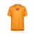 Fox Racing Ranger Short Sleeve Fox Head Jersey in Carmel Brown
