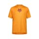 Fox Racing Ranger Short Sleeve Fox Head Jersey in Carmel Brown