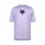Fox Racing Ranger Short Sleeve Fox Head Jersey in Lilac