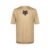 Fox Racing Ranger Short Sleeve Fox Head Jersey in Sand