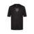 Fox Racing Ranger Short Sleeve Fox Head MTB Jersey in Black