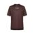 Fox Racing Ranger Short Sleeve Wordmark Jersey in Cocoa Brown