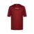 Fox Racing Ranger Short Sleeve Wordmark Jersey in Rust Brown