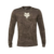 Fox Racing Ranger TruDri Long Sleeve Jersey in Dirt Brown