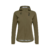 Fox Racing Women’s 2.5-Layer Ranger Water Jacket in Olive Green