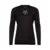 Fox Racing Women’s Long Sleeve Ranger Fox Head Jersey in Black