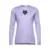 Fox Racing Women’s Long Sleeve Ranger Fox Head Jersey in Lilac