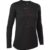 Fox Racing Women’s Ranger Dr Long Sleeve Jersey in Black
