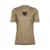 Fox Racing Women’s Short Sleeve Ranger Fox Head Jersey in Sand