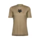 Fox Racing Women’s Short Sleeve Ranger Fox Head Jersey in Sand