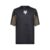 Fox Racing Youth Defend Park Short Sleeve Jersey in Black