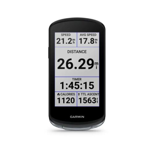 Garmin Edge 1040 GPS Cycling Computer