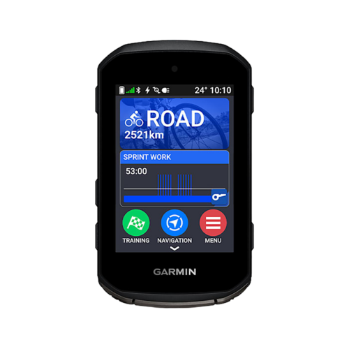Garmin Edge 850 Touchscreen GPS Cycling Computer