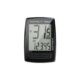 Giant Axact 13W Wireless Cycle Computer in Black