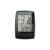 Giant Axact 13W Wireless Cycle Computer in Black