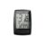 Giant Axact 9W Wireless Cycle Computer in Black