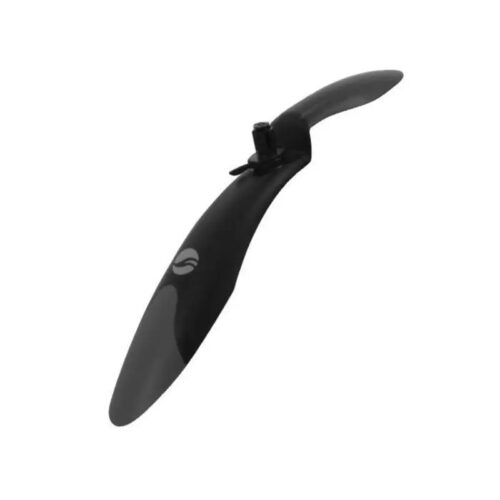 Giant Mudguard FSX Front Fender in Black