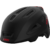 Giro Scamp II LED Helmet in Charcoal