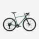 Gravel Bike Aluminium Frame Discovery Microshift Acolyte 1x8s