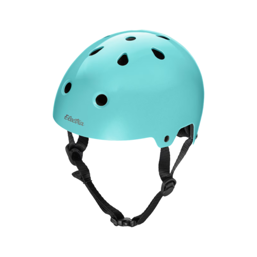 Helmet Electra Lifestyle Helmet in Bora Bora Blue