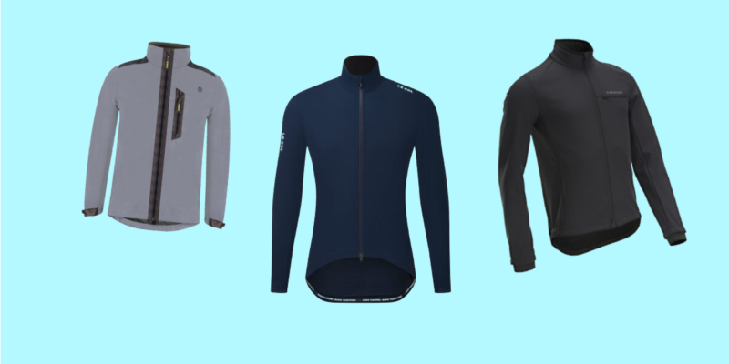 The best winter cycling jackets for 2026