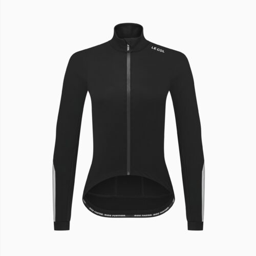 Le Col Womens Pro Jacket