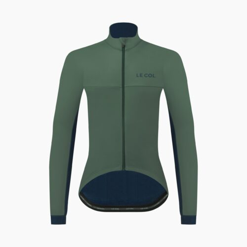 Le Col Womens Sport Jacket