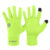 Lightweight Touchscreen Running Gloves
