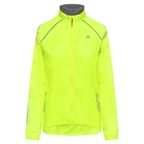 Women’s Everyday Breathable Jacket