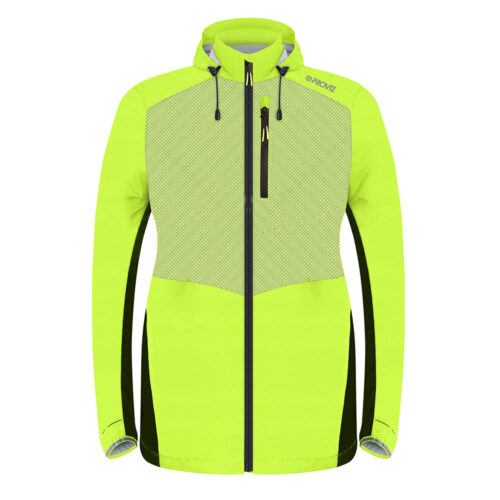 Lumina Women’s Reflective Running Jacket