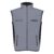 Men’s Fully Reflective Running Gilet