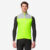 Men’s Hi-viz Cycling Jacket En17353