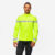 Men’s Long-sleeved Road Cycling Winter Jacket Discover En17353