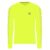 Men’s Long Sleeve Reflective Striped Top