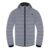 Men’s Quilted Synthetic Down Jacket