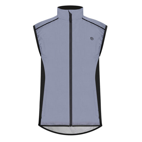 Men’s Reflective Active Gilet