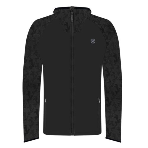 Men’s Reflective Multi Colour Running Jacket
